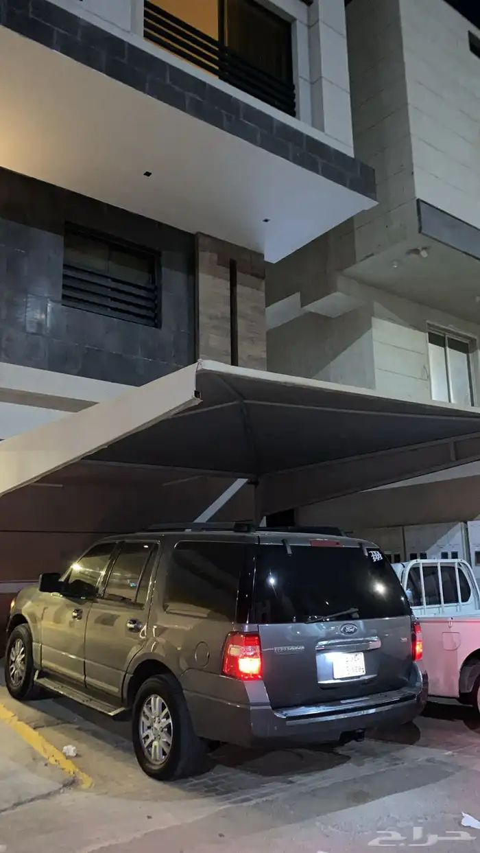 اكسبدشن 2011 0