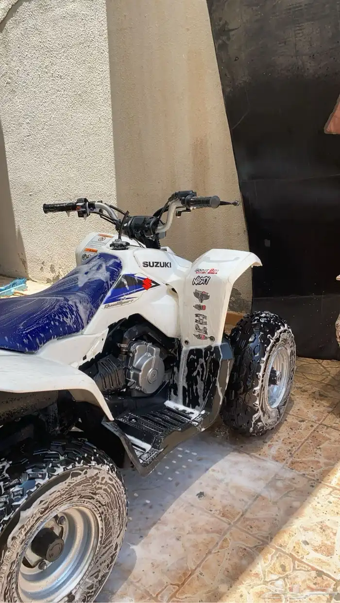 دباب z90 عليه فلتر. ويبيله كفرين قدام ومايشكي من شي السوم 3