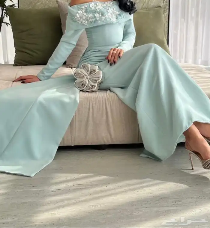 فستان ملكة 0