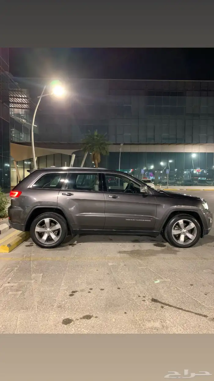 جراند شيروكي 2015 5