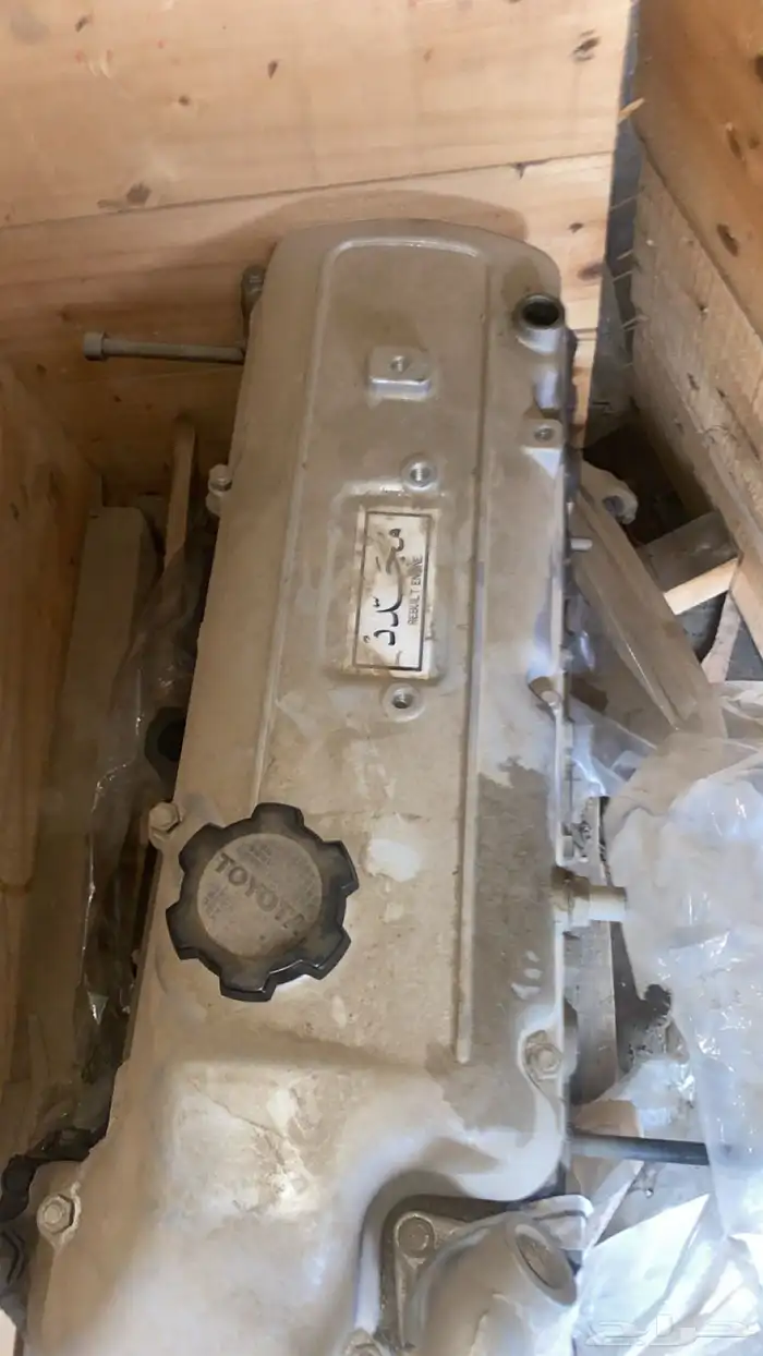 ماكينة 18 R جديدة بصندوقها بحالة المصنع 6