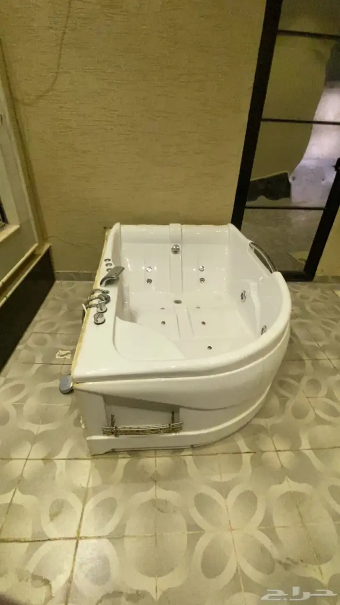 بانيو حمام سباحة 3