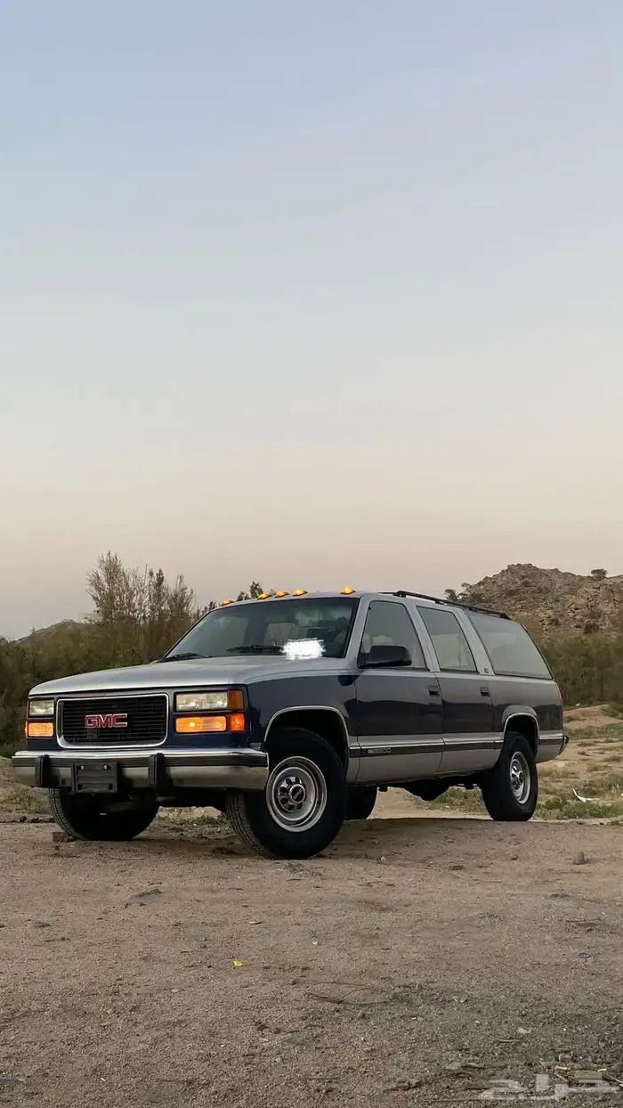 جمس سوبر بان ملكي مديل 1993 40