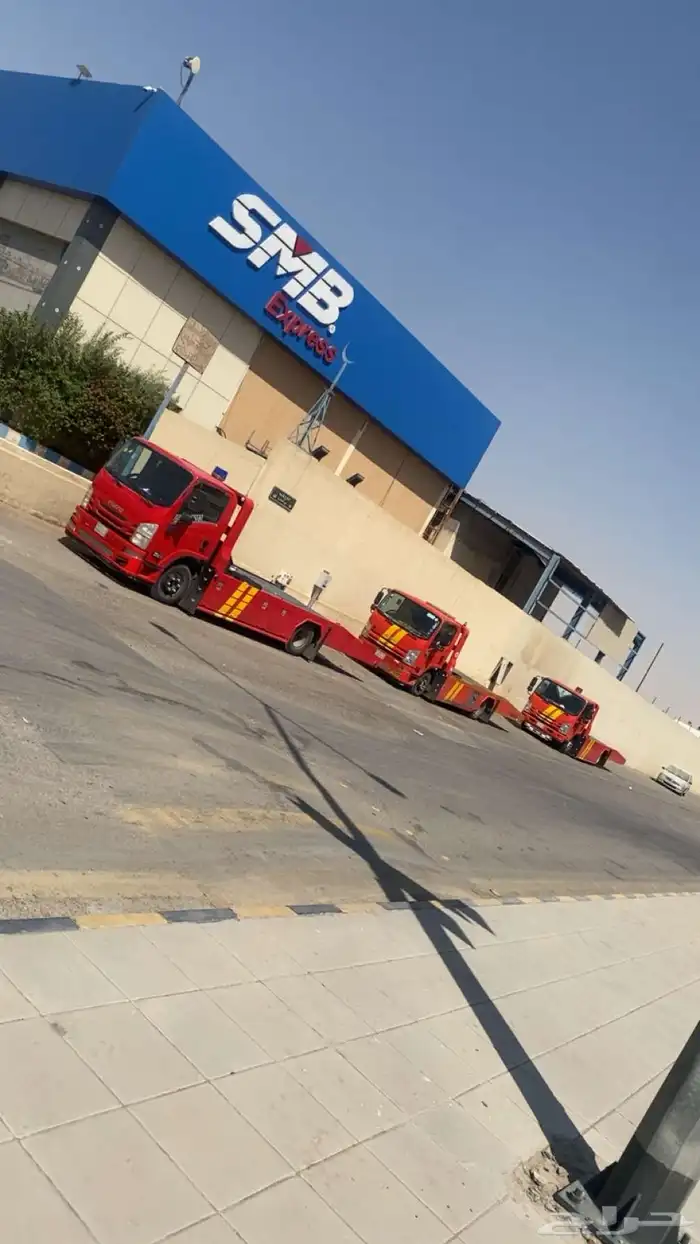 سطحه هيدروليك طريق الثمامه 0