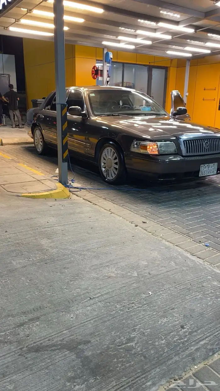 فورد 2007 مجدد بكامل 14 فحص واستماره جديد 1