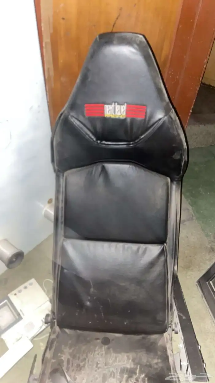 كرسي كار قيمز 3