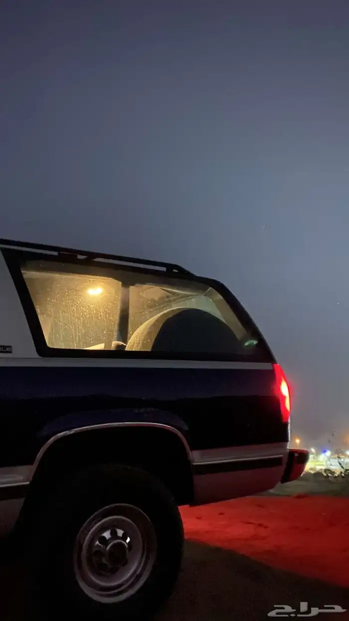 جمس سوبر بان ملكي مديل 1993 5