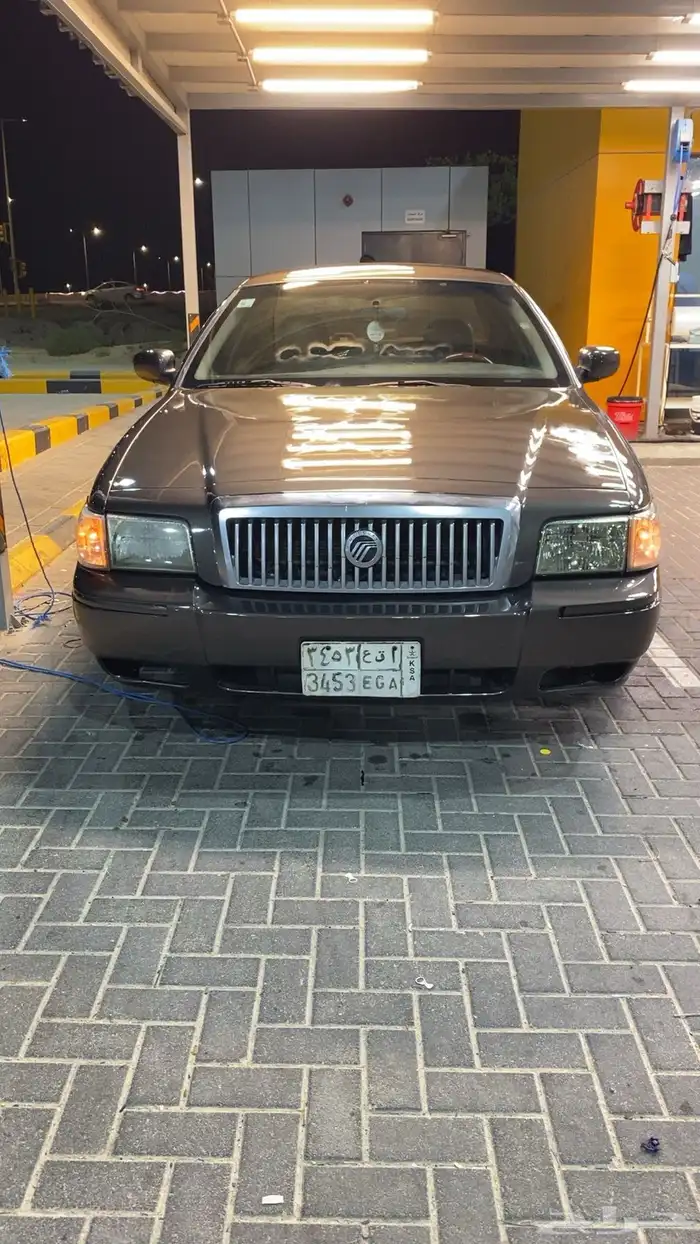 فورد 2007 مجدد بكامل 14 فحص واستماره جديد 2