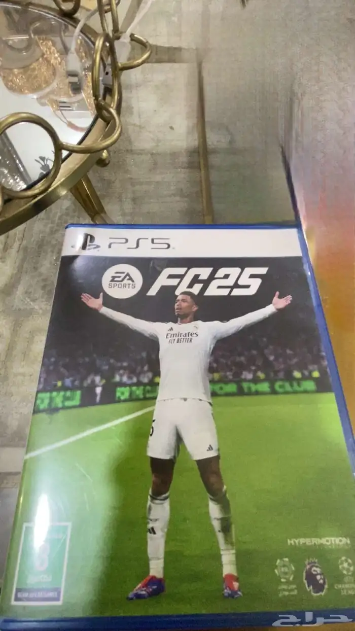 للبيع فيفا25 0