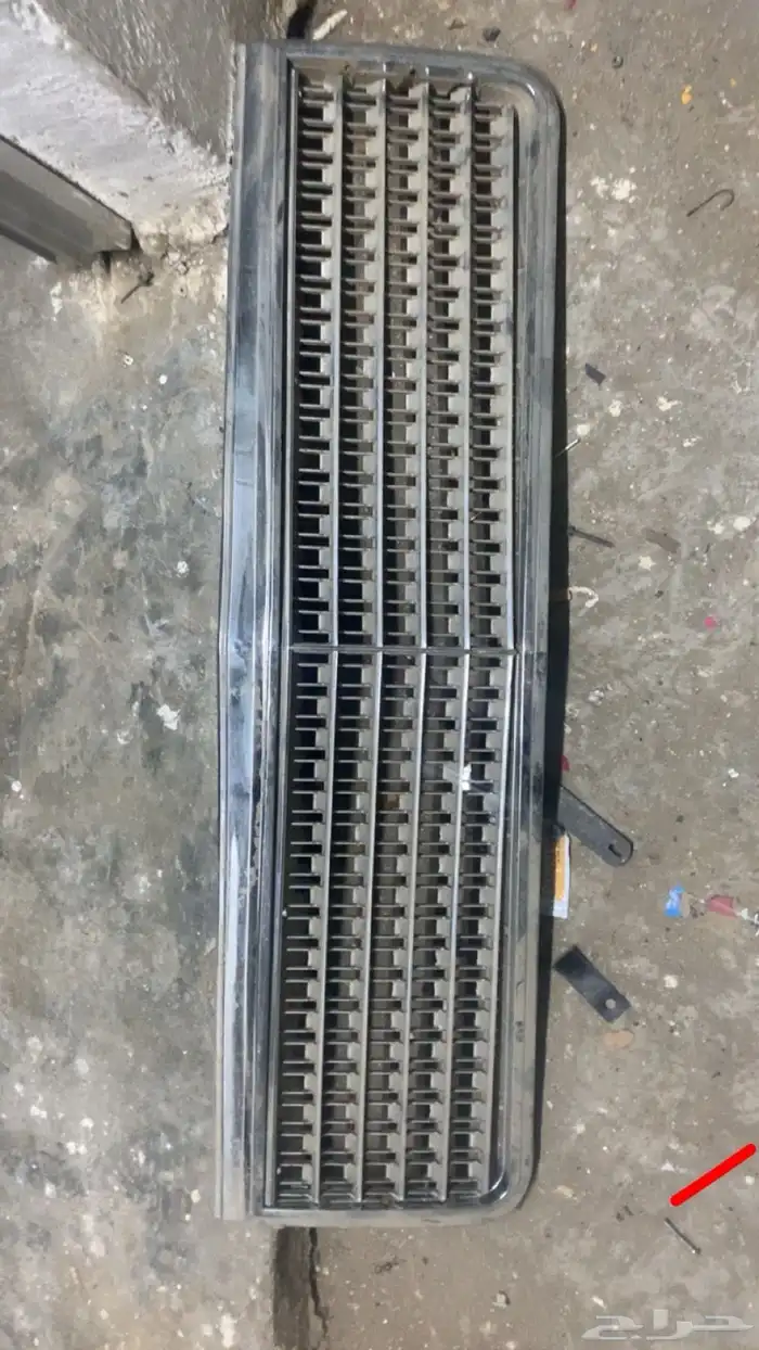 قطع قديمه وبروري مكسات وشبوك للكبرس مولفه 2