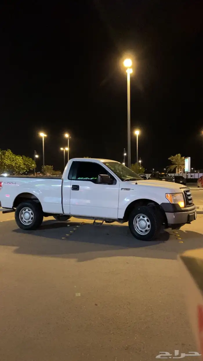 فورد إف - ford f150 1
