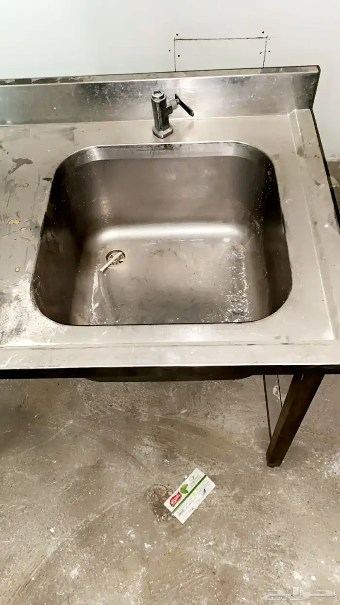 معدات مطعم 3