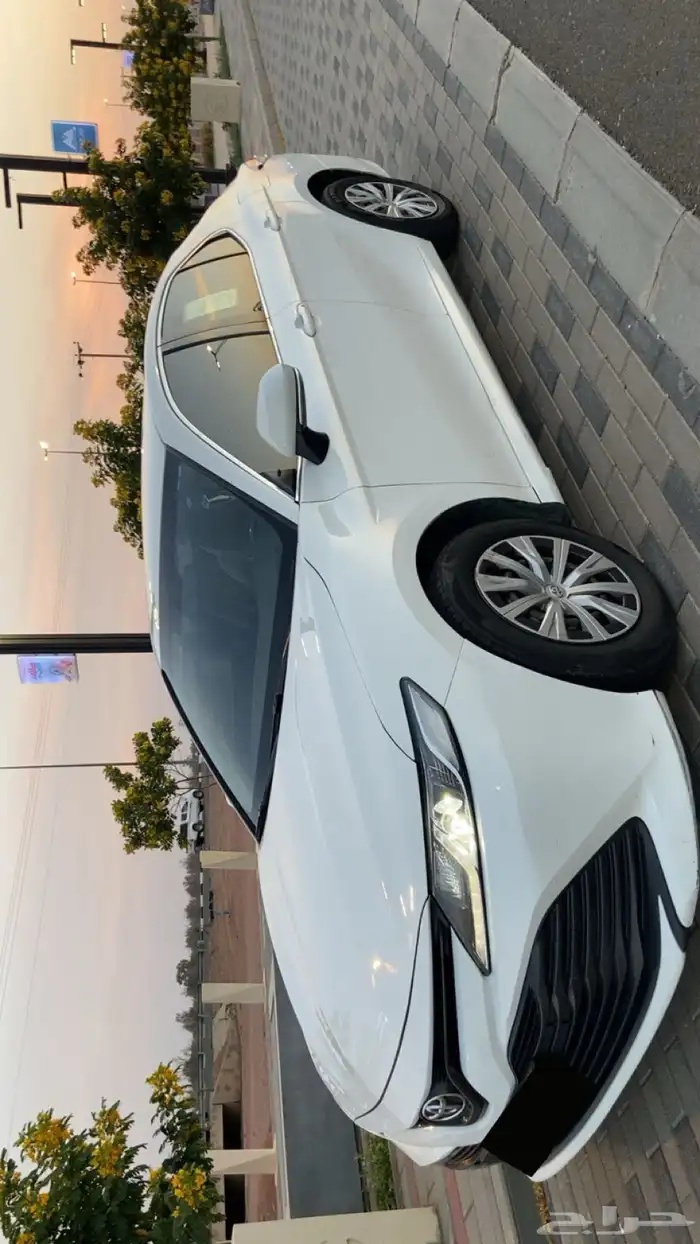 كامري 2020 2