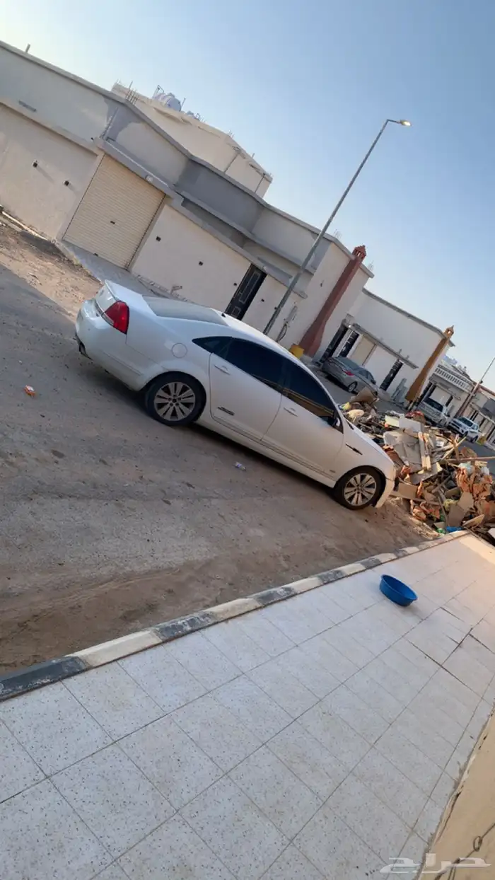 كابريس 2008 Ss للبدل ولا للبيع 0