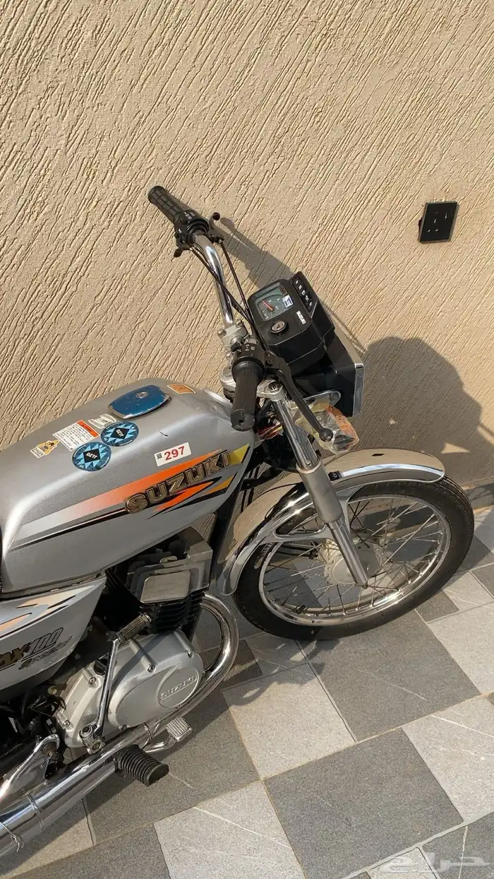 دباب سوزوكي الأصلي 0