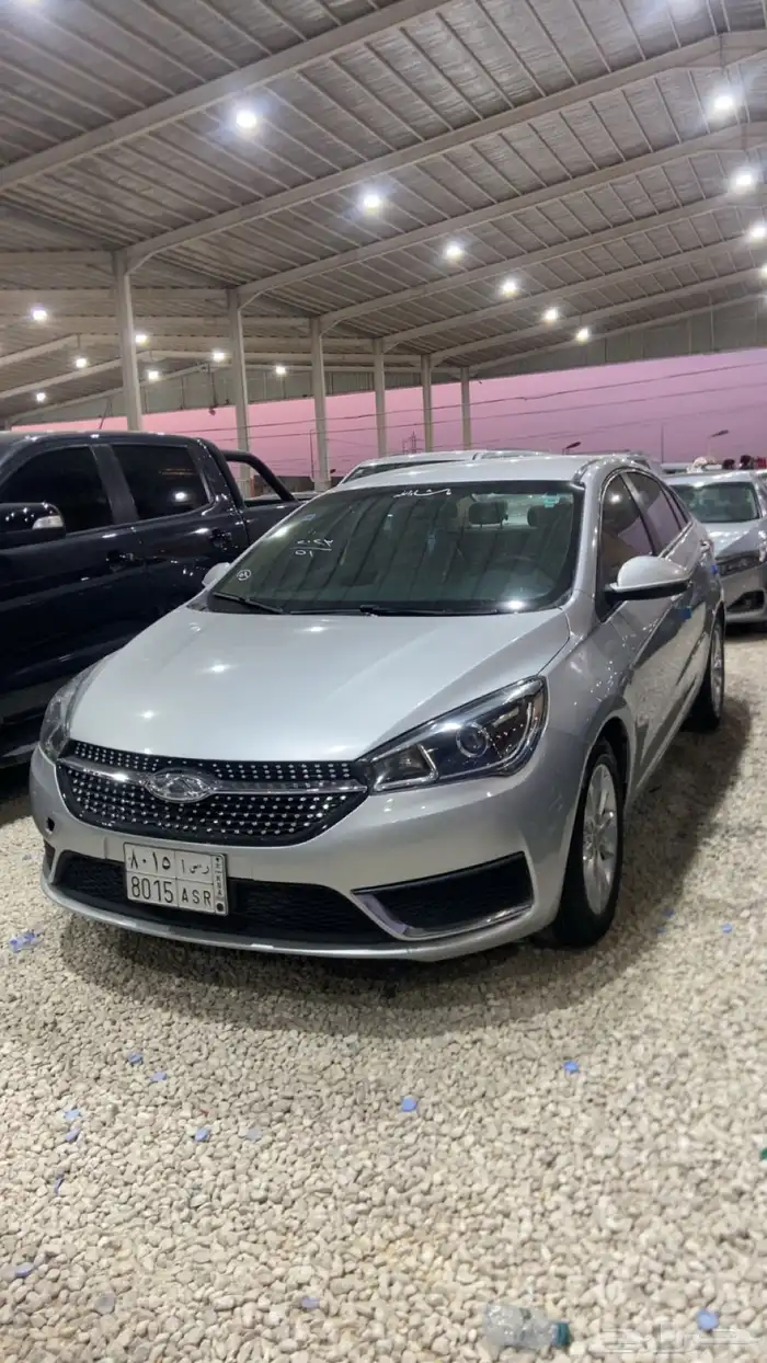 شيري اريزو 5 2023 1