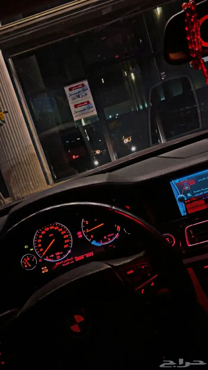 بي ام دبليو 6