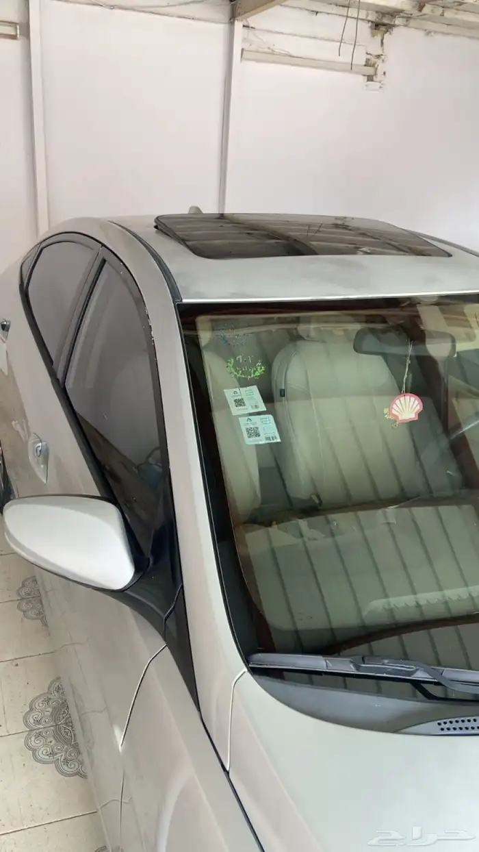 اكسنت فل كامل 2015 للبيع للجادين محايل عسير 10