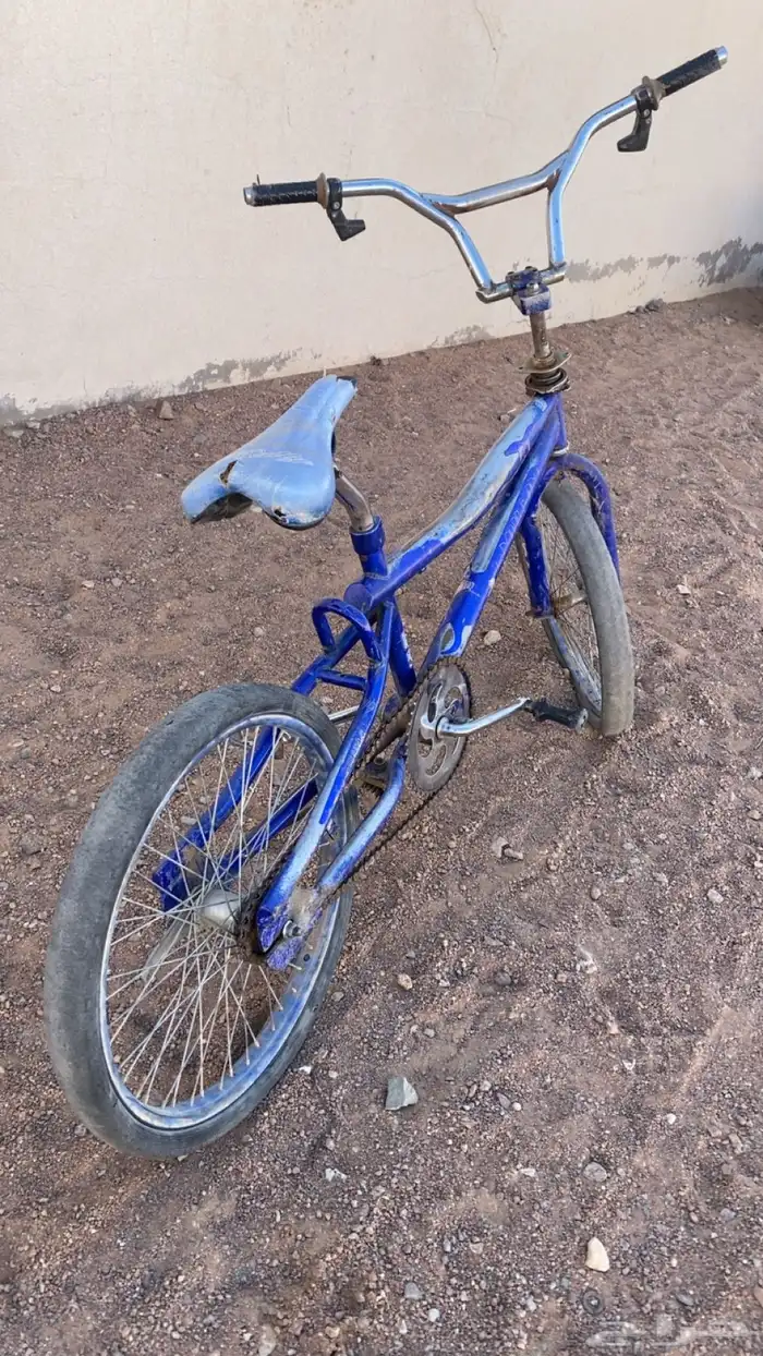 سيكل كوبرا شرط 1