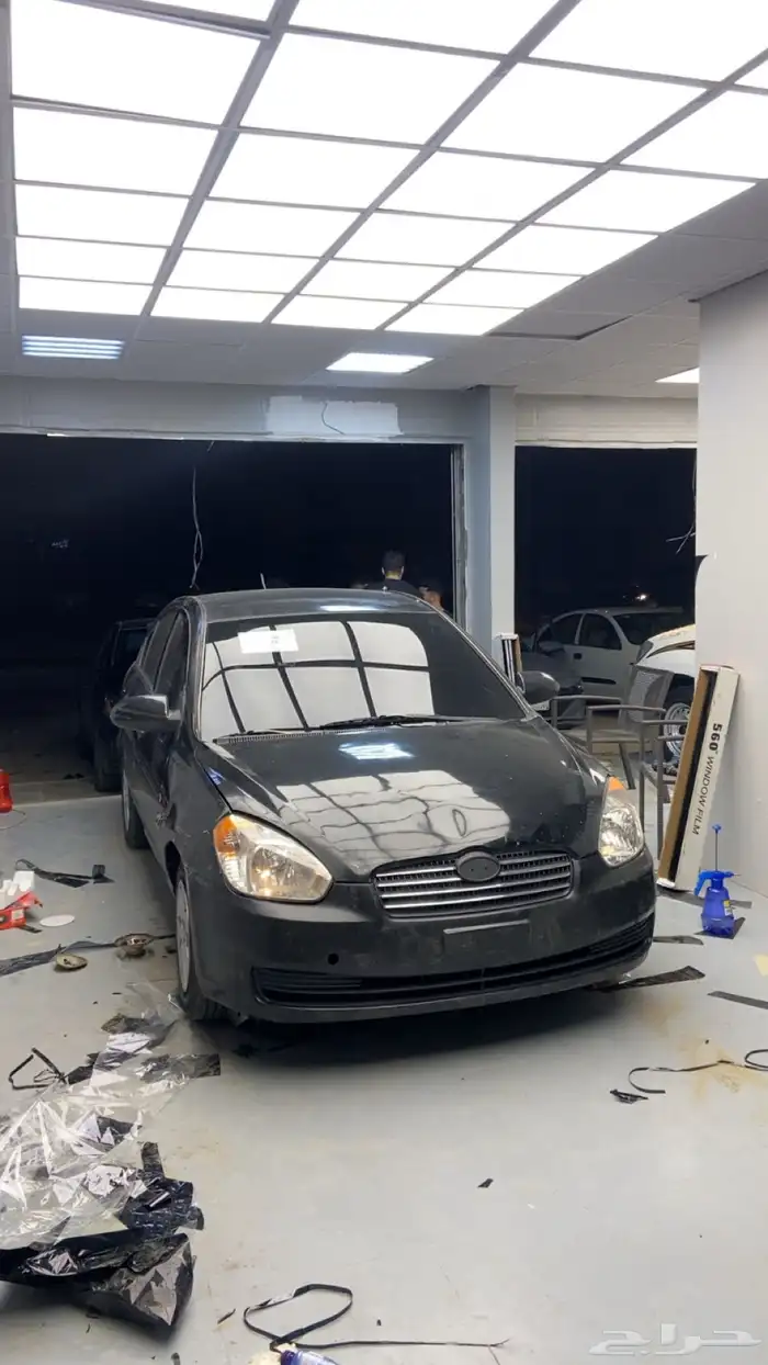 اكسنت دبدوب 3