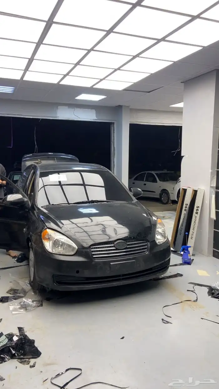 اكسنت دبدوب 2