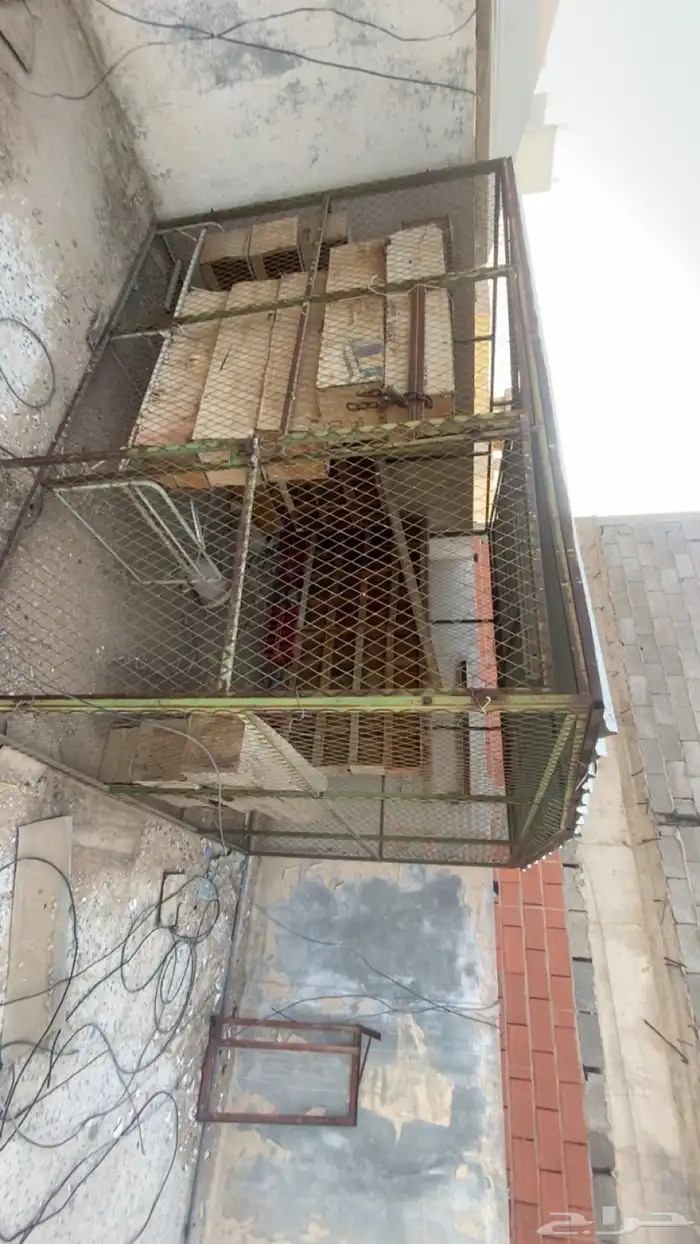 عشة حمام للبيع 0