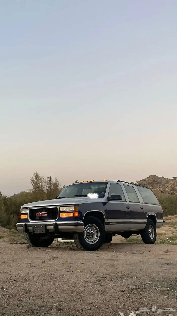 جمس سوبر بان ملكي مديل 1993 39