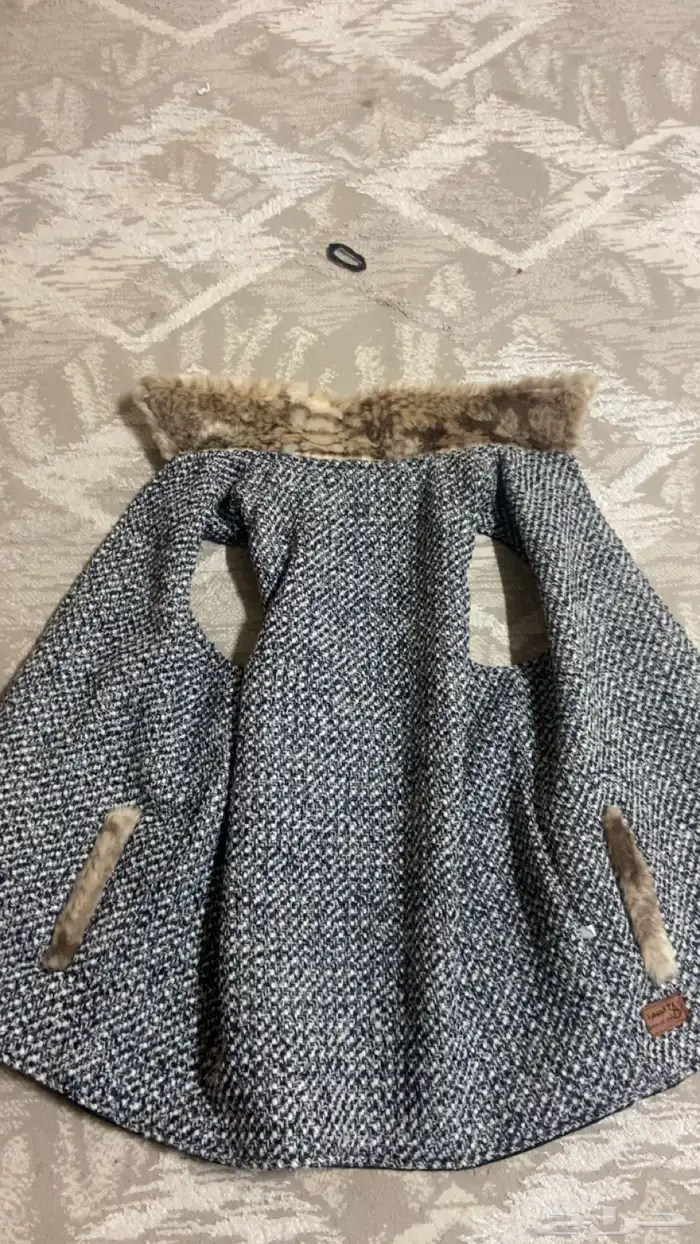 سديري فان جوخ تفصيل ملكي 2