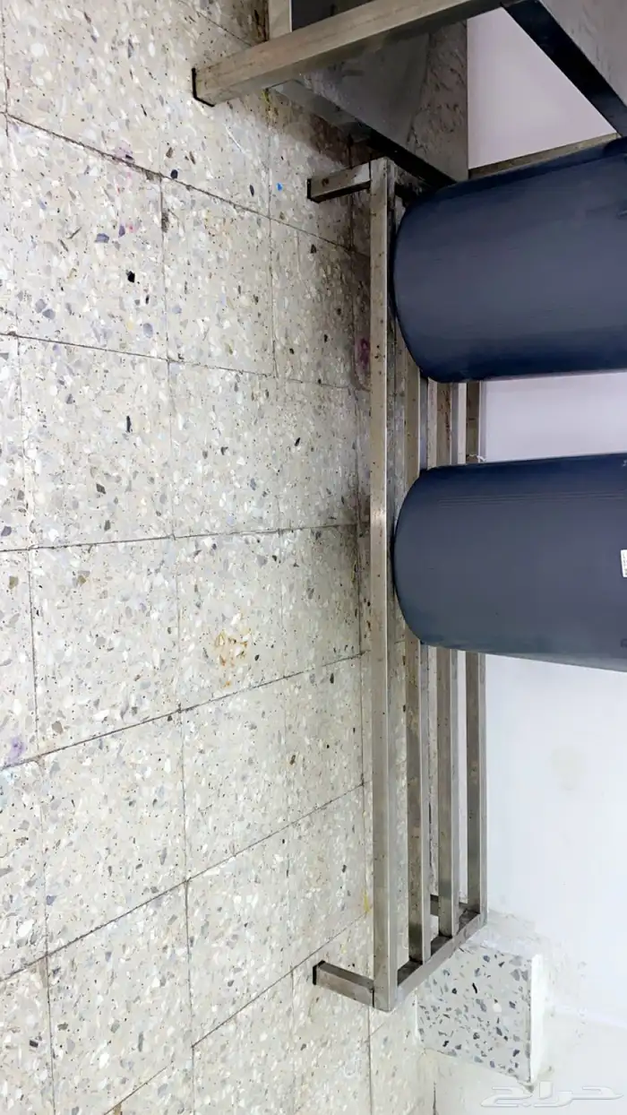 معدات مطعم 6