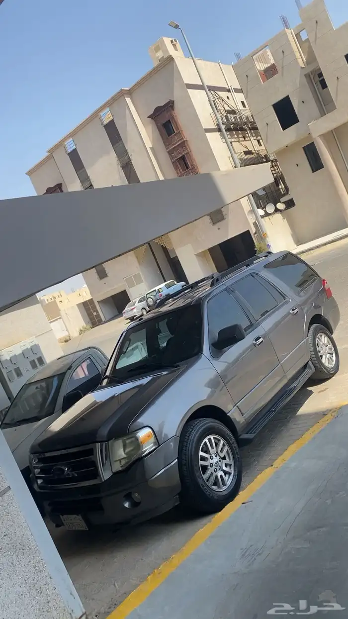 اكسبدشن 2011 1