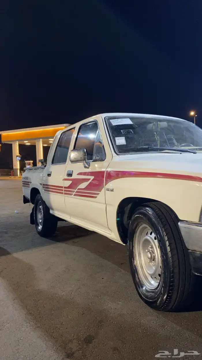 هلوكس 97 مرشوش كامل تجميلي 4