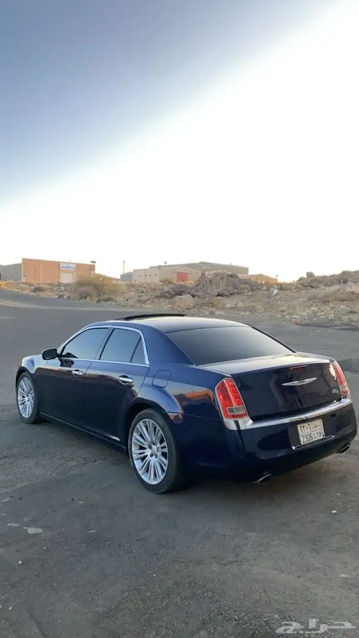 كرايسلر 2014 هيمي 3