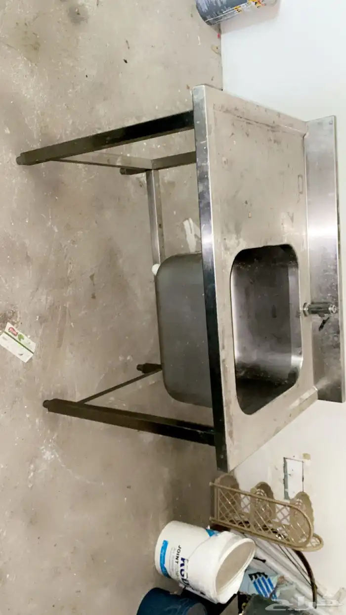 معدات مطعم 4