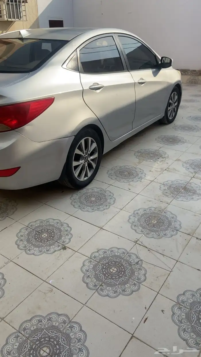 اكسنت فل كامل 2015 للبيع للجادين محايل عسير 0