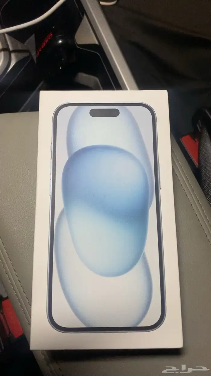 ايفون 15 0