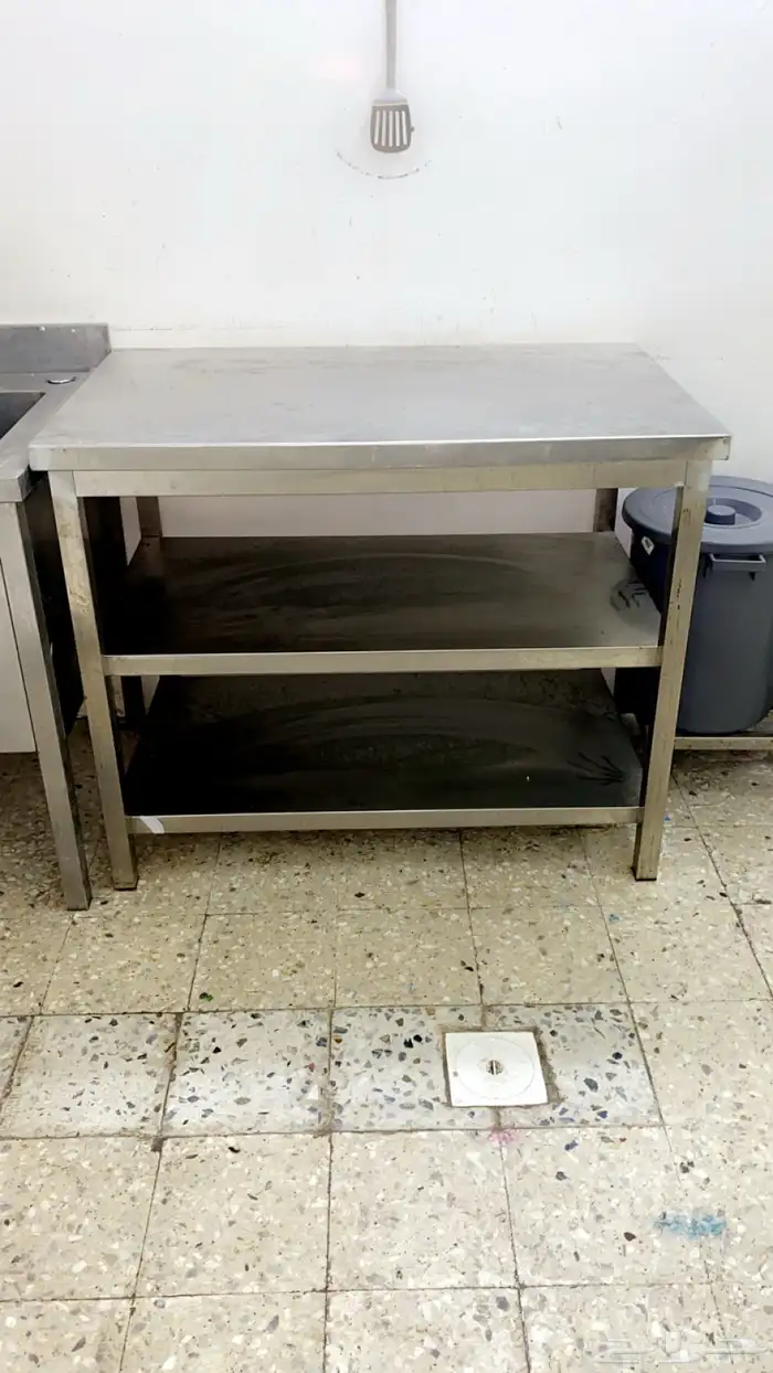 معدات مطعم 5