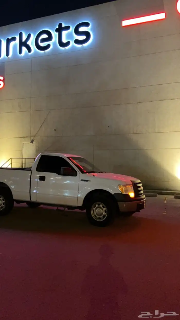 فورد إف - ford f150 0