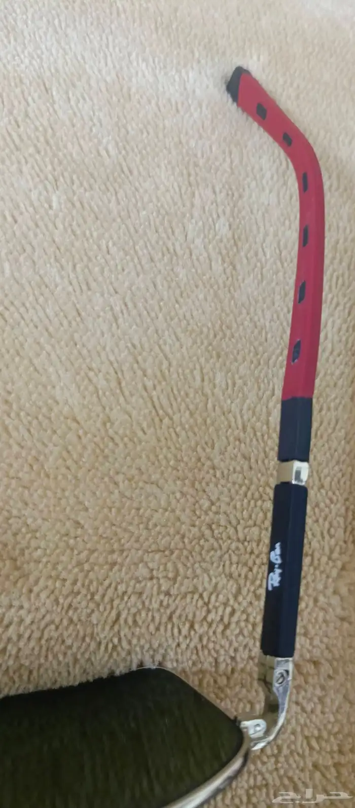 نظارة براي بان اصلي درجة اول 0