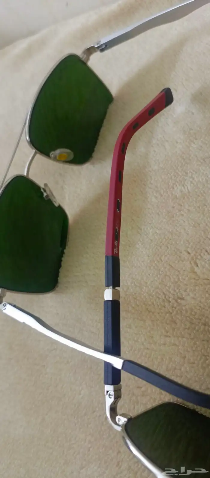 نظارة براي بان اصلي درجة اول 1