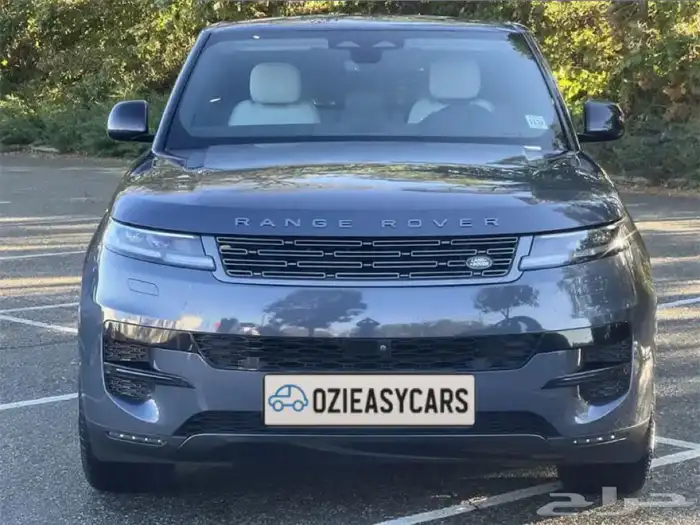 رنج روفر سبورت 2024 Range Rover Sport 0