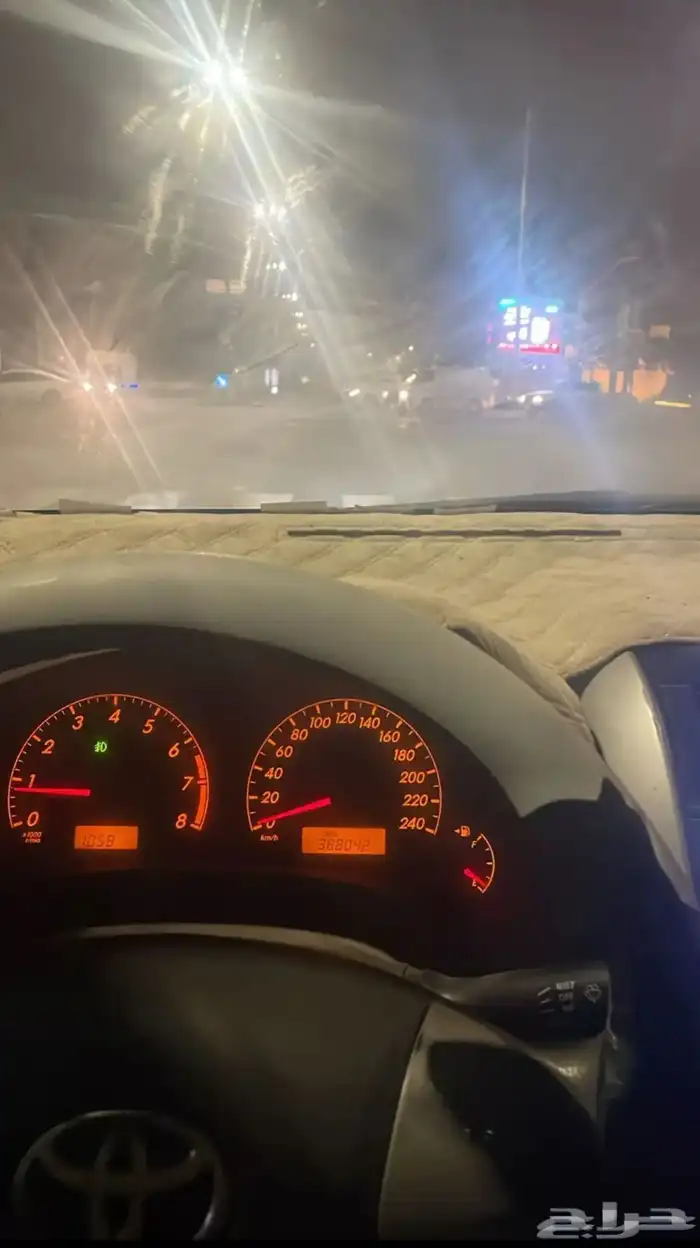 كرلا 2008جير عادي 2