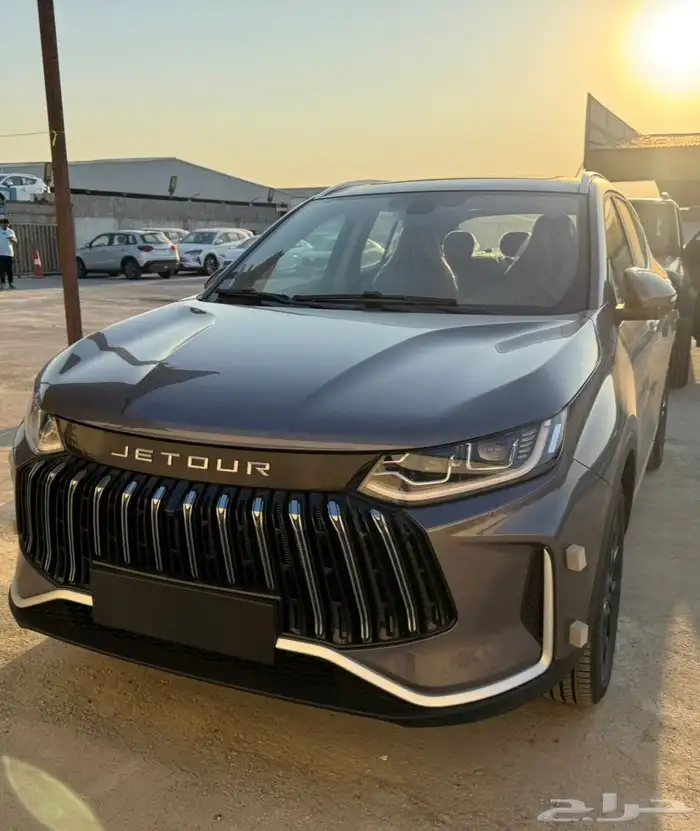 جيتور X50 فل كامل موديل 2026 3