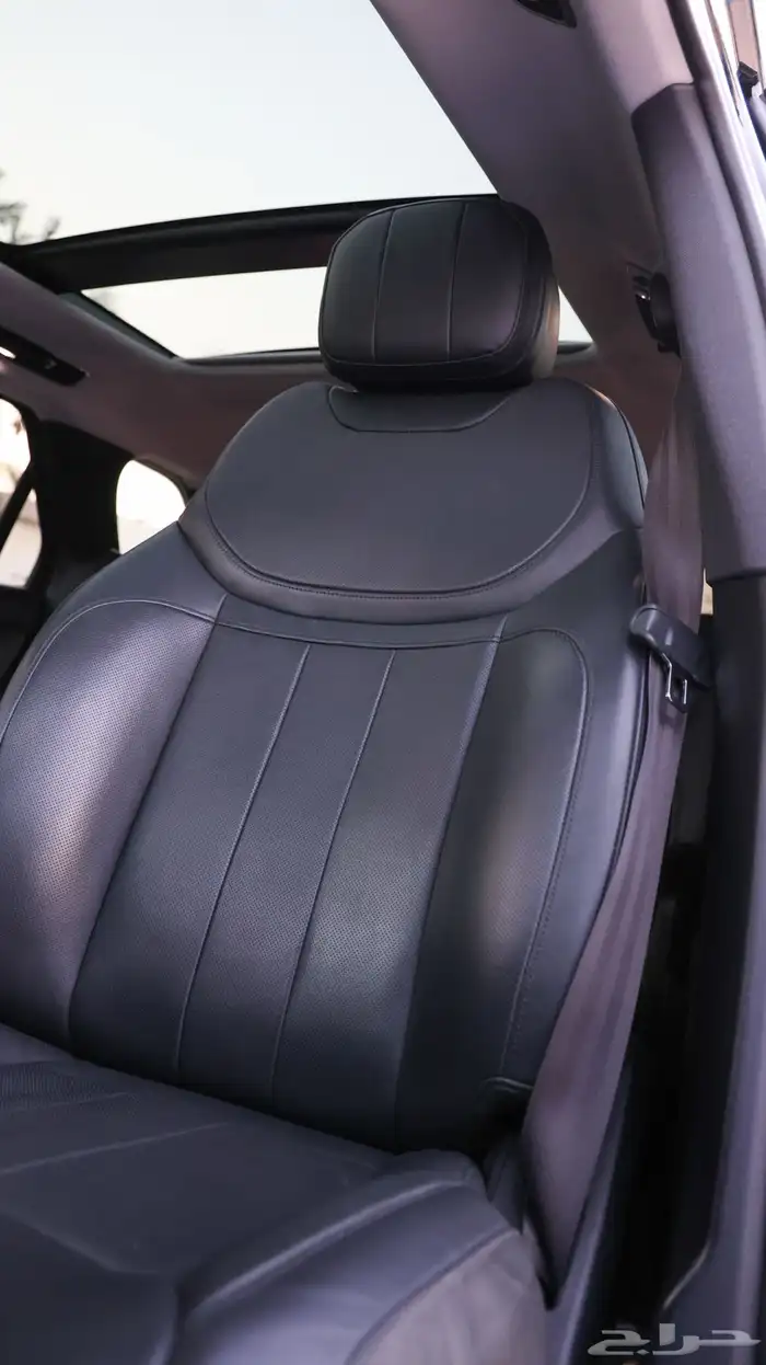 اقل سعر بالسوق رنج روفر سبورت 2023 16