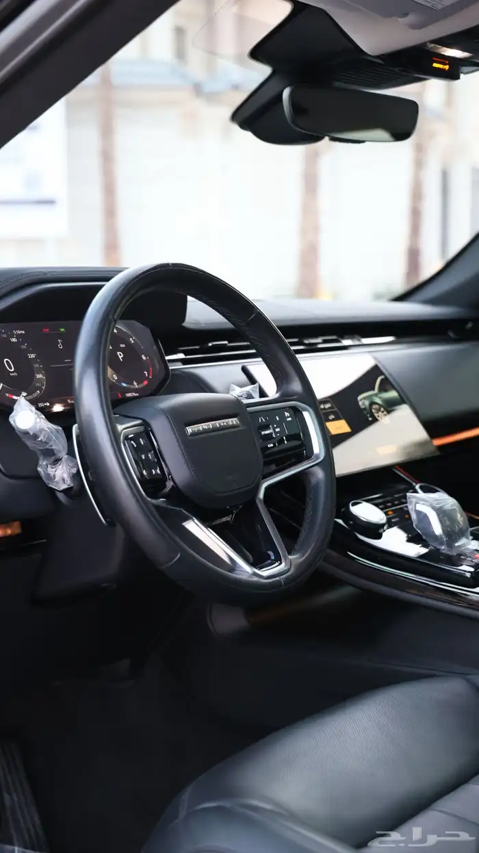 اقل سعر بالسوق رنج روفر سبورت 2023 19