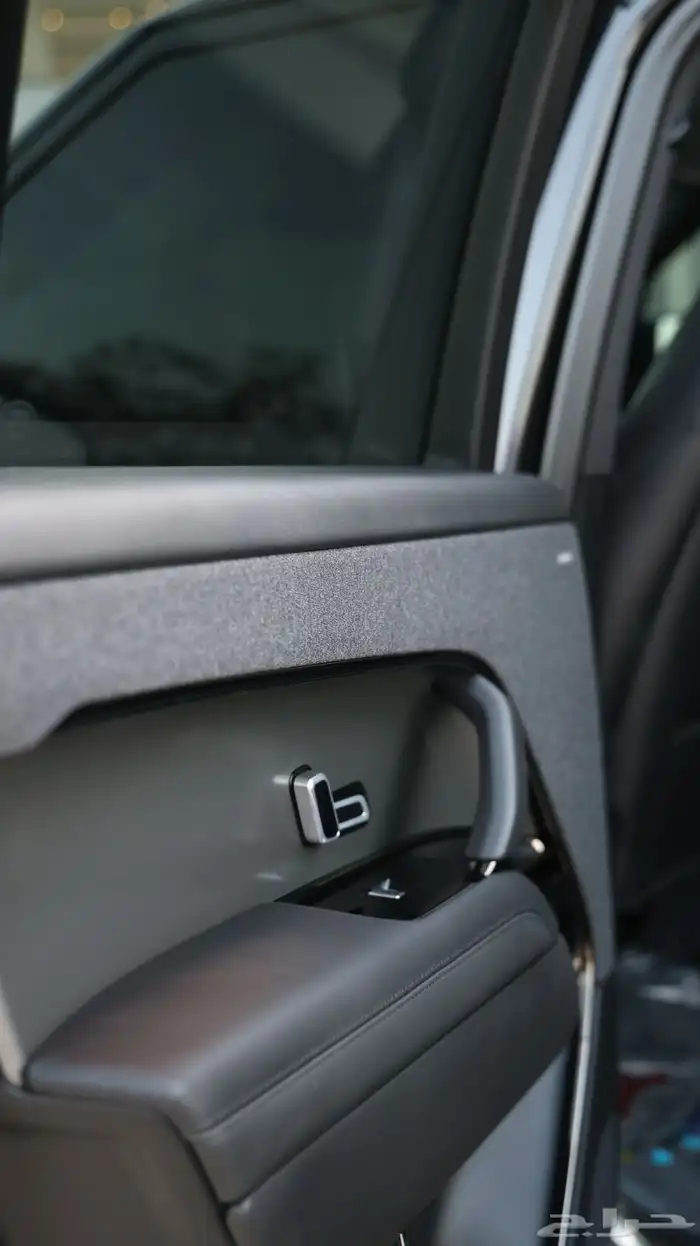 اقل سعر بالسوق رنج روفر سبورت 2023 24