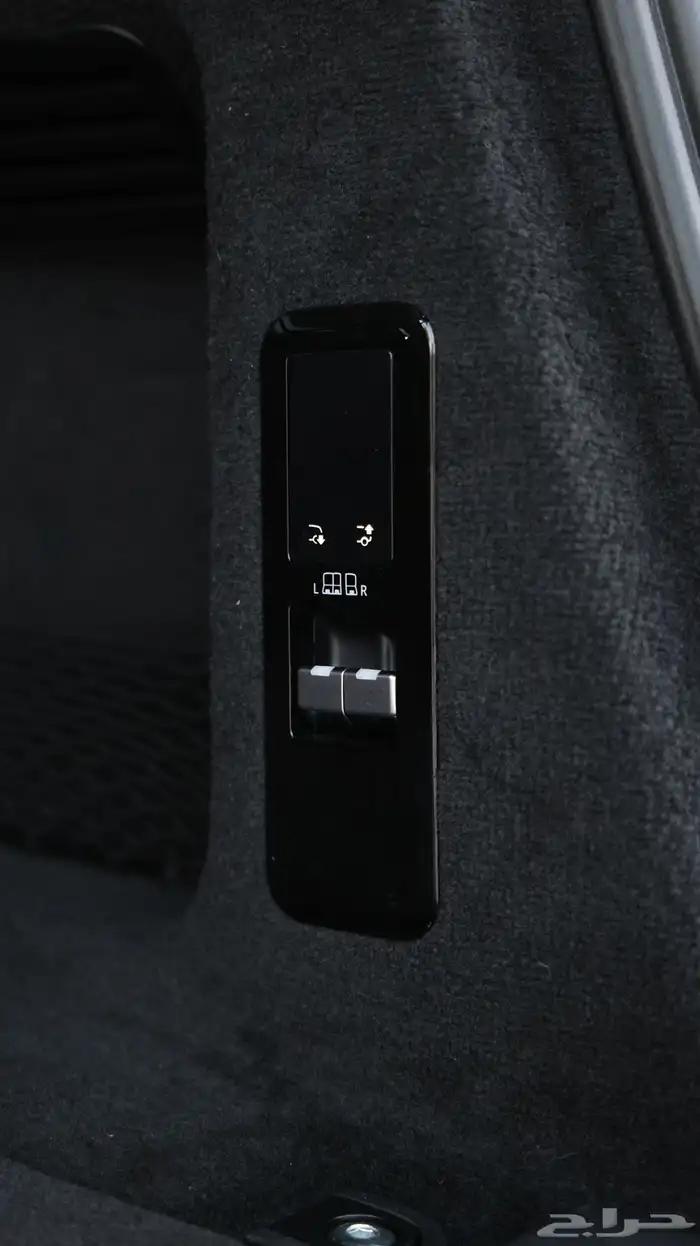 اقل سعر بالسوق رنج روفر سبورت 2023 36