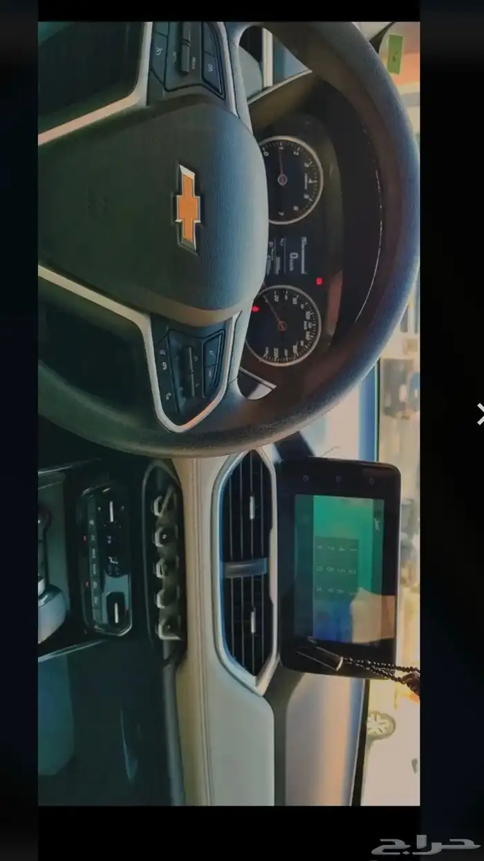 كابتيفا 2021 LT 2