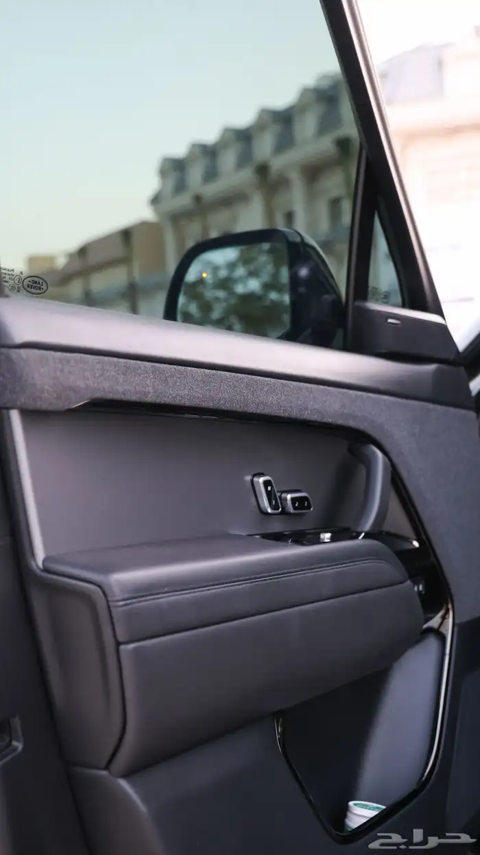 اقل سعر بالسوق رنج روفر سبورت 2023 14