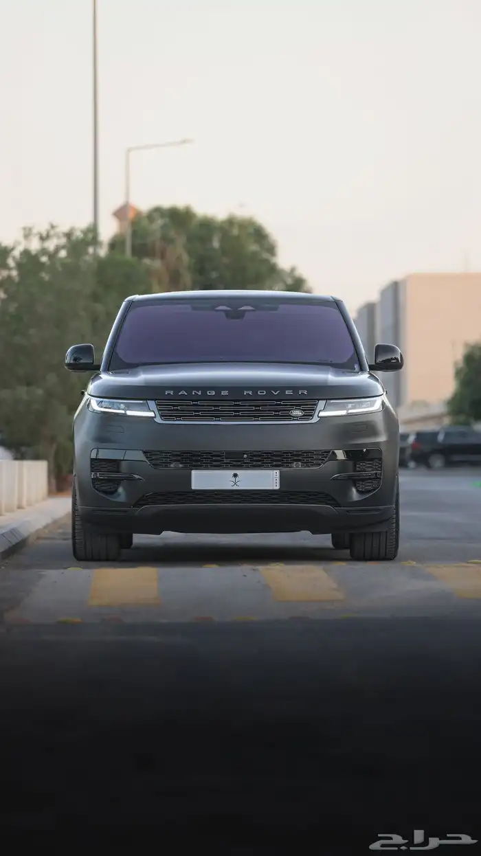 اقل سعر بالسوق رنج روفر سبورت 2023 2