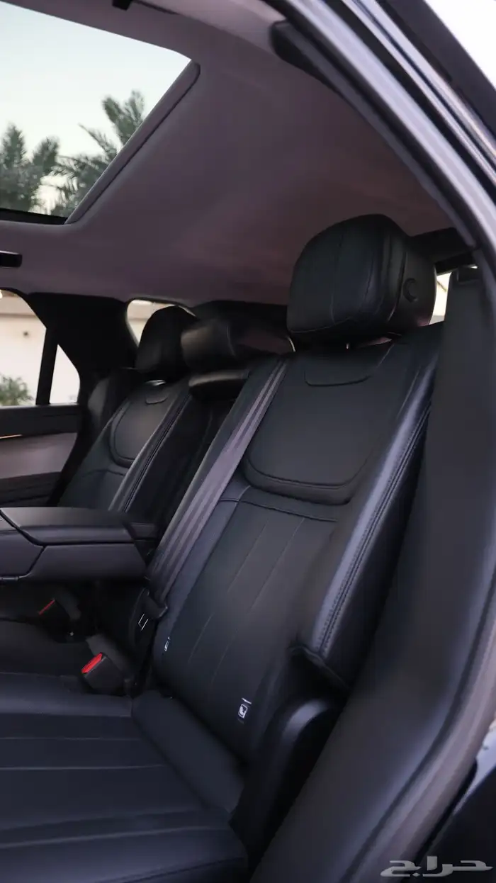 اقل سعر بالسوق رنج روفر سبورت 2023 29